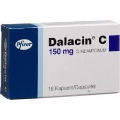 Dalacin C 150mg